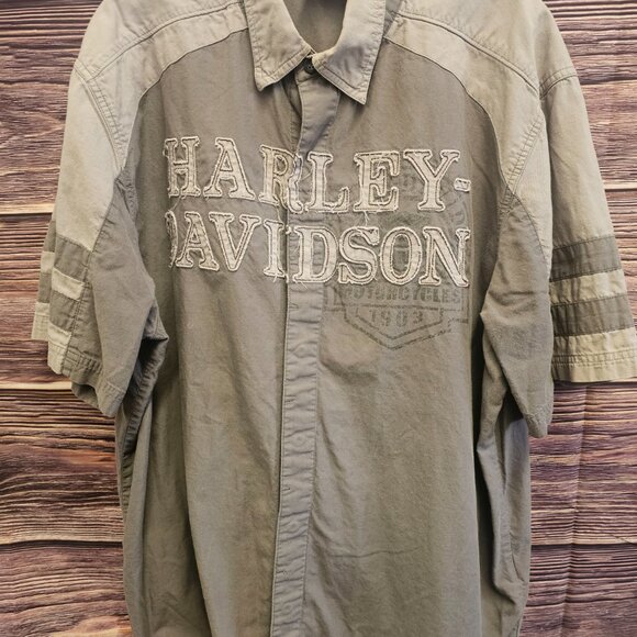 Harley tops - Picture 2 of 5